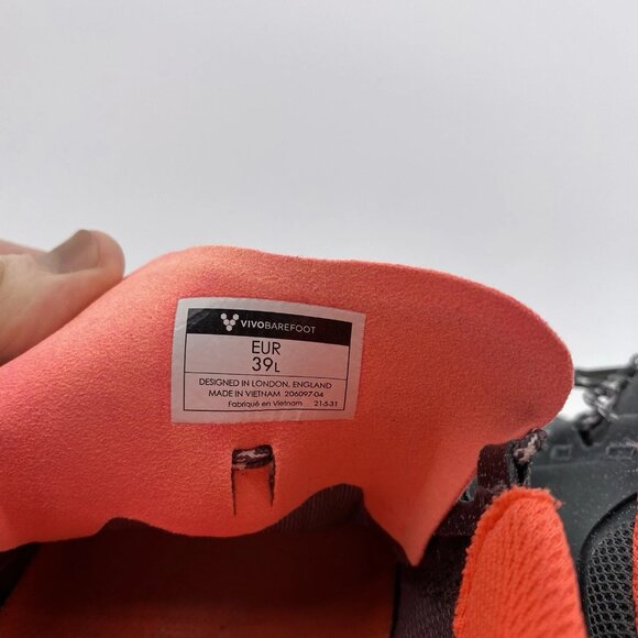 Vivo Barefoot Primus Trail/Firm Ground Sneakers Minimalist Women’s - Picture 13 of 16